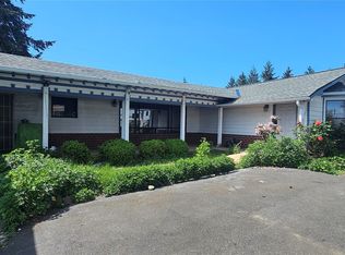9722 S Tacoma Way, Lakewood, WA 98499