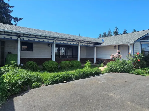 9722 South Tacoma Way, Lakewood, WA 98499