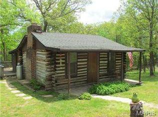 3166 Ridge Rd, Sullivan, MO 63080