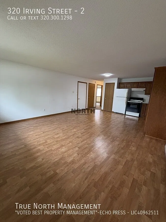 2 bed, 864 sqft, $1,400 — Photo 3
