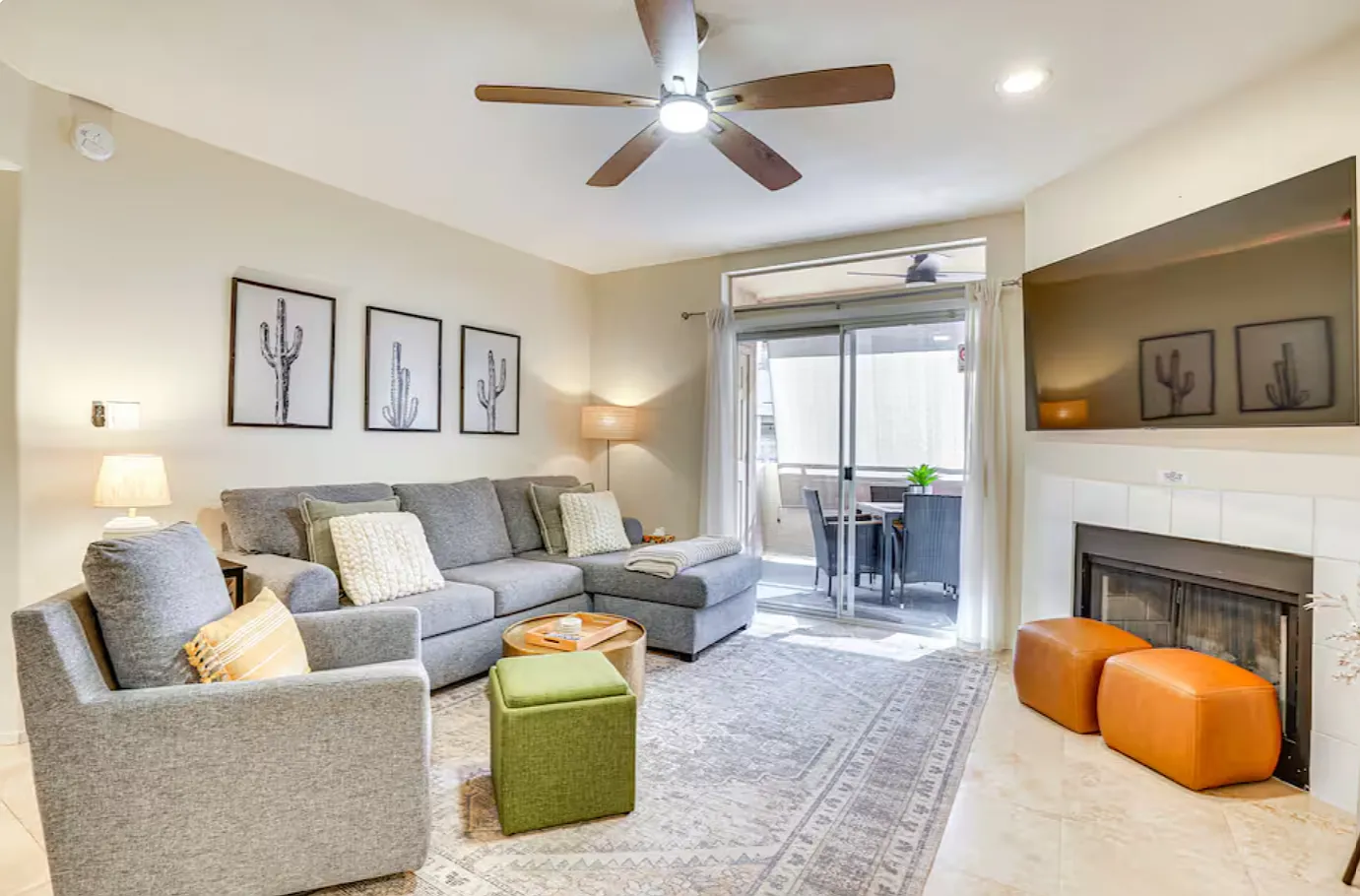 2 bed, 1082 sqft, $2,900 — Photo 3