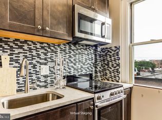 1725 New Hampshire Ave NW APT 604, Washington, DC