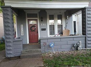 331 E 14th St, New Albany, IN 47150