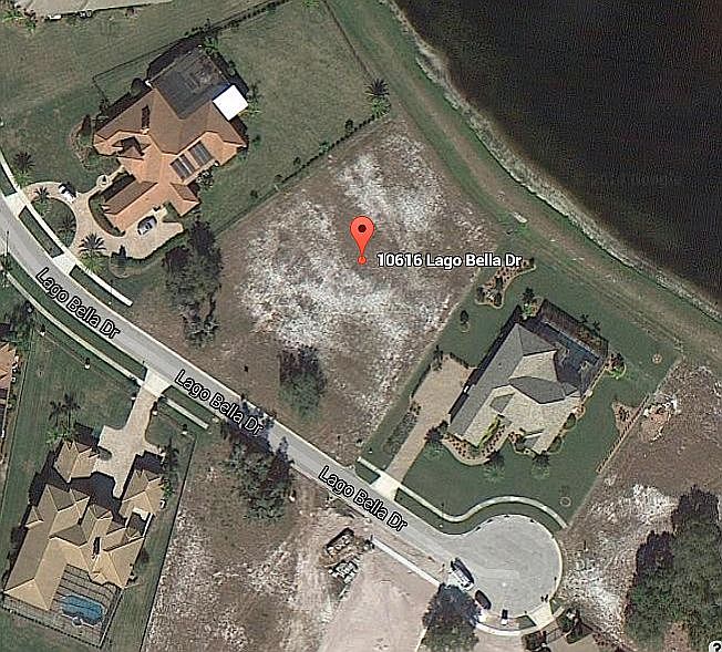 1st image of 10616 Lago Bella Dr