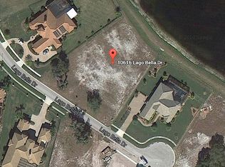 10616 Lago Bella Dr, Orlando, FL 32832