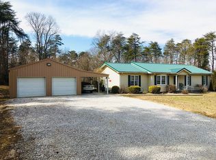 1885 S Jenkins Rd, Milltown, IN 47145