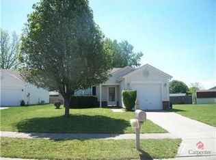 10953 Freeman Ct, Indianapolis, IN 46234