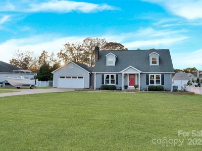 16917 Knoxwood Dr, Huntersville, NC, 28078