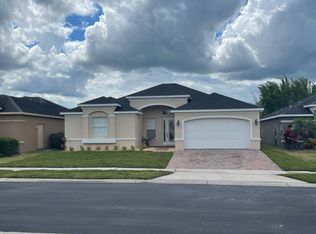 1538 Thornapple Ln, Sanford, FL 32771