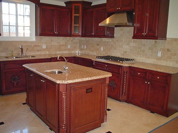 Kitchen 1