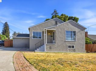 2241 Kelly St, Hayward, CA 94541