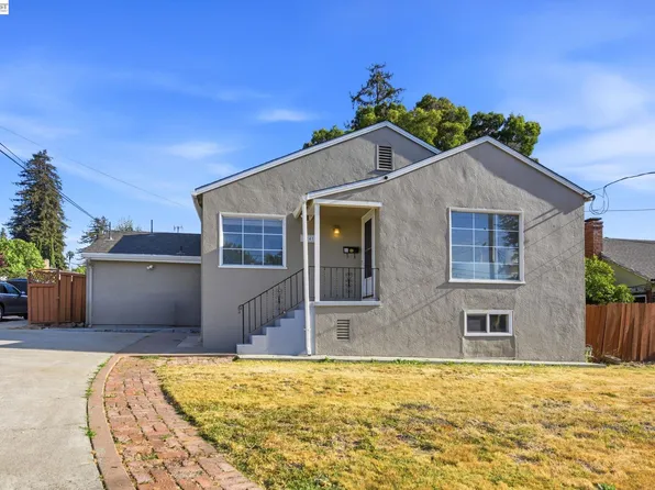 2241 Kelly St, Hayward, CA 94541