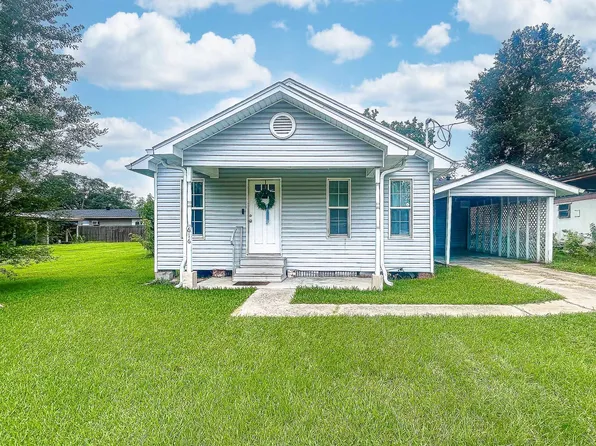 616 W Thomas St, Sulphur, LA 70663