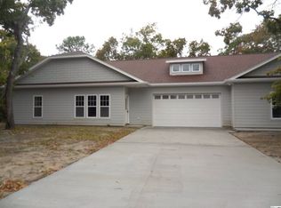 LOT 8 64th Ave N, Myrtle Beach, SC 29572