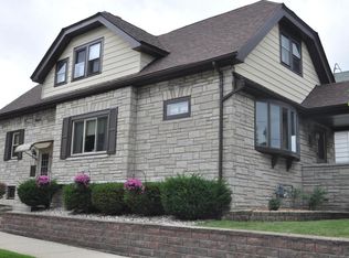 1403 W Morgan Ave, Milwaukee, WI 53221