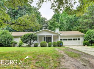 3013 Loring Rd NW, Kennesaw, GA 30152