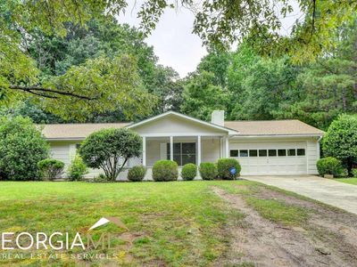 3013 Loring Rd NW, Kennesaw, GA, 30152