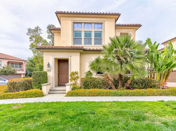 41 Mission Bell, Irvine, CA 92620