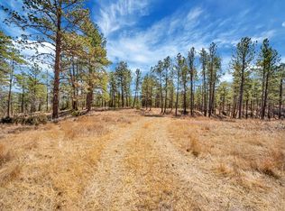 LOT 8 Country Club Dr, Hot Springs, SD 57747