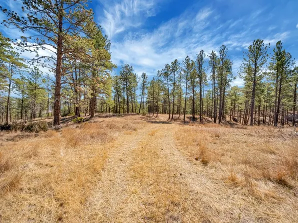 LOT 8 Country Club Dr, Hot Springs, SD 57747