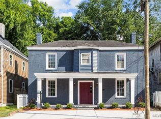 1012 W Wythe St, Petersburg, VA 23803