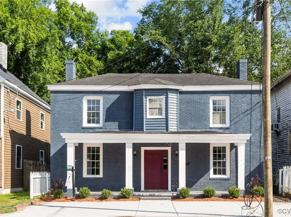 1012 W Wythe St, Petersburg, VA 23803