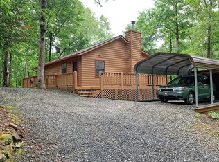 177 Amandas Way, Murphy, NC 28906