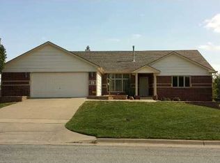 4230 N Westlake Dr, Wichita, KS 67220