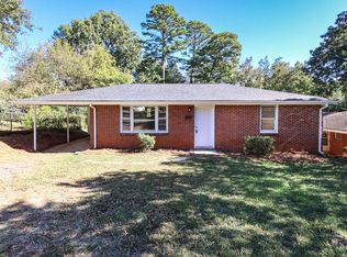508 Norris Ave, Charlotte, NC 28206
