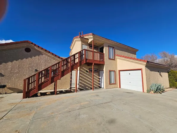 21411 Hacienda Blvd APT D, California City, CA 93505