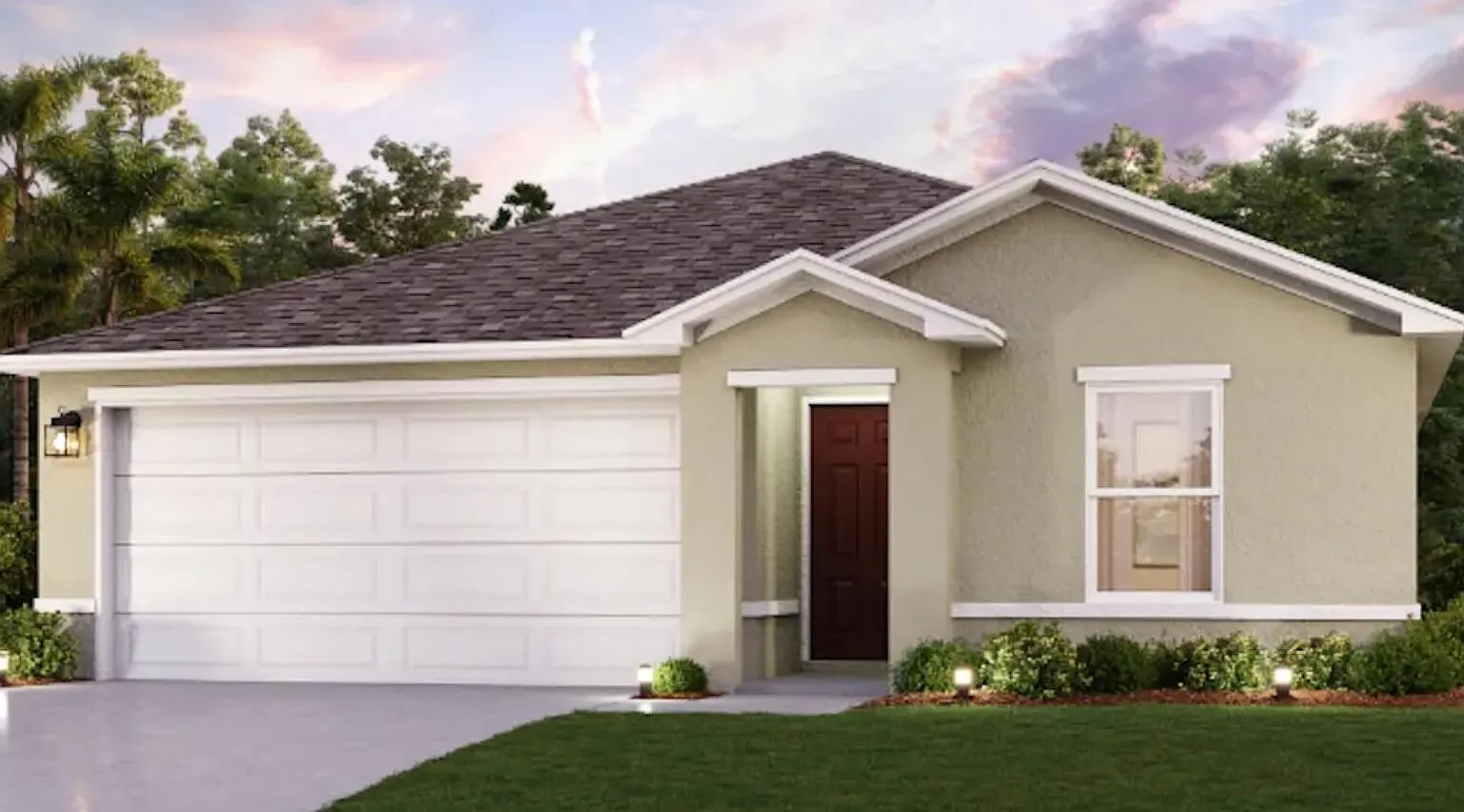 3 bed, 2.0 bath, 1300 sqft, $2,150 — Photo 2