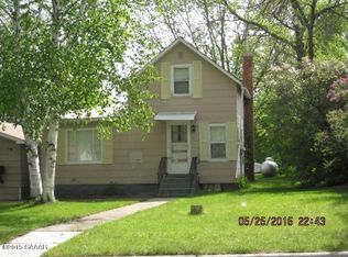 241 1st Ave NW, Elbow Lake, MN 56531
