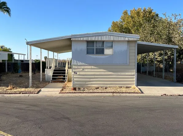 123 N 10th St Space 24, Taft, CA 93268