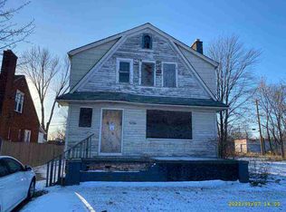4643 Beaconsfield St, Detroit, MI 48224