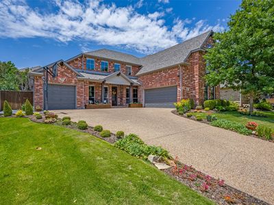 2109 Waterbrook Dr, McKinney, TX, 75070