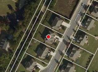 3047 Overlook Hill Pass, Dacula, GA 30019