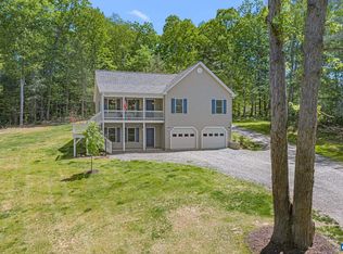 230 Fox Hollow Rd, Ruckersville, VA 22968