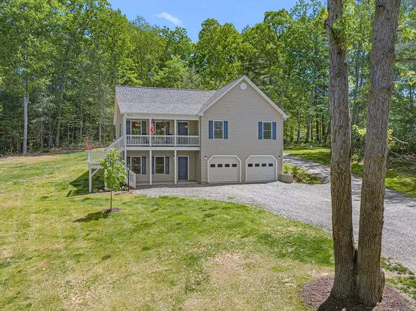 230 Fox Hollow Rd, Ruckersville, VA 22968