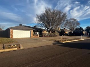 7913 Albany Ave APT A, Lubbock, TX 79424
