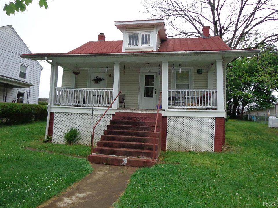 1st image of 313 Euclid Ave Lot 1