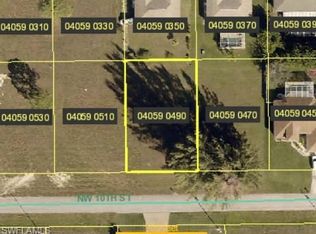 2603 NW 10th St, Cape Coral, FL 33993