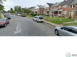 4638 Northwood Dr, Baltimore, MD 21239