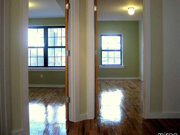 2nd image of 1249 Jefferson Ave #1