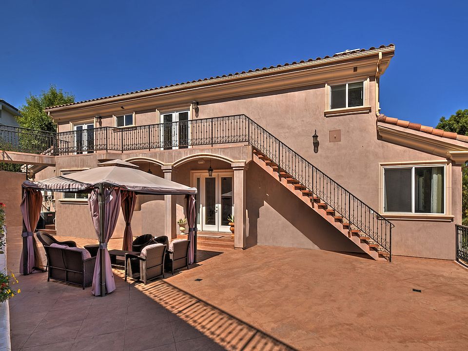 22436 N Summit Ridge Cir, Chatsworth, CA 91311 Zillow