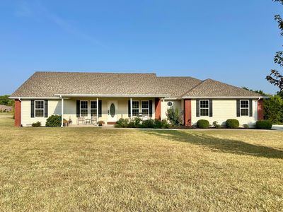 4432 S 88th Road, Bolivar, MO, 65613