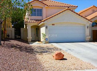 917 Seabury Hill Ct, Las Vegas, NV 89128