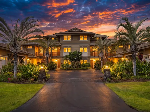 69-1033 Nawahine Pl Unit 4G, Waikoloa, HI 96738