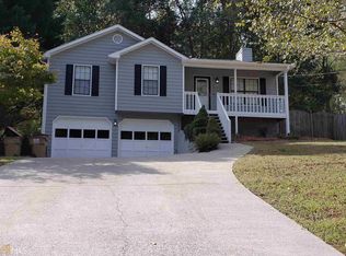 5580 Elderberry Ln, Flowery Branch, GA