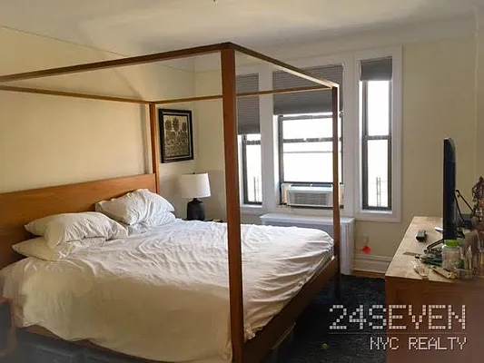 Rented by 24 7 NYC Realty Inc. | media 26