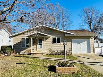 134 S Lincoln St, Toluca, IL, 61369